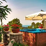 Pool Appartament * Forio di Ischia