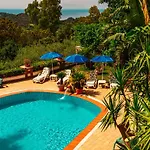 Pool Appartament Forio di Ischia
