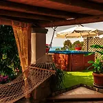 Pool Appartament Forio di Ischia