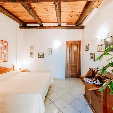 شقة Pool Appartament Forio di Ischia