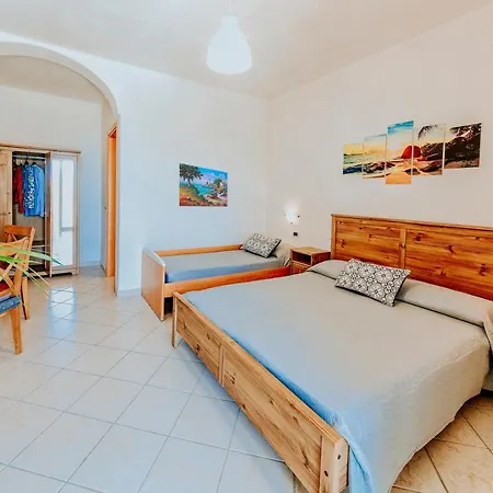 Pool Appartament Forio di Ischia