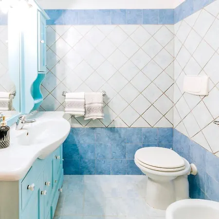 Appartamento Pool Appartament