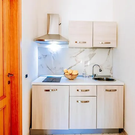 Pool Appartament Forio di Ischia