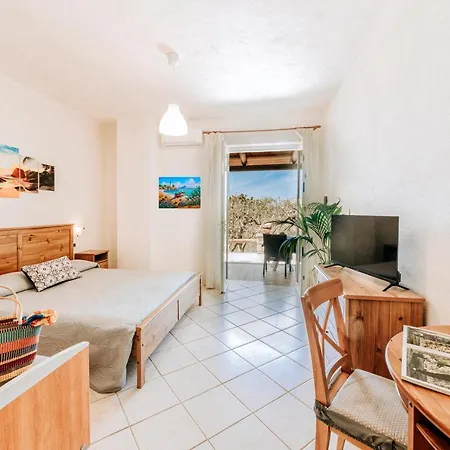 Appartamento Pool Appartament