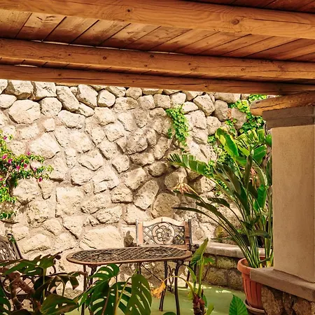 Pool Appartament * Forio di Ischia