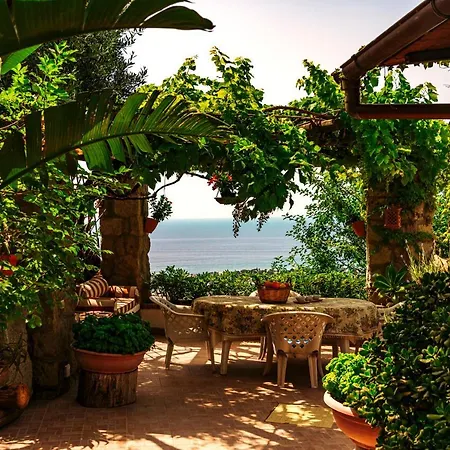 Pool Appartament * Forio di Ischia