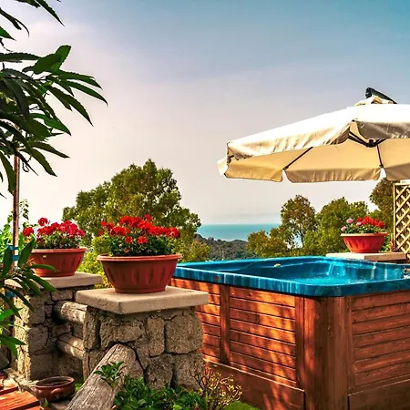 Pool Appartament * Forio di Ischia