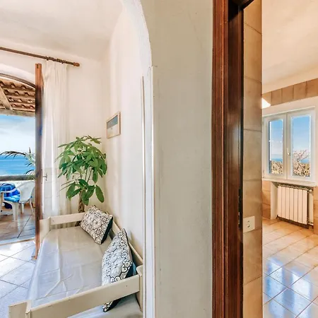 Pool Appartament * Forio di Ischia