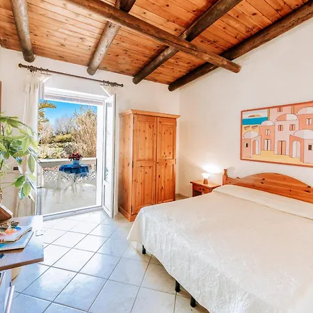 Appartement Pool Appartament *