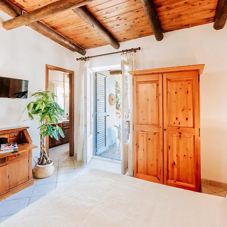 Pool Appartament Forio di Ischia