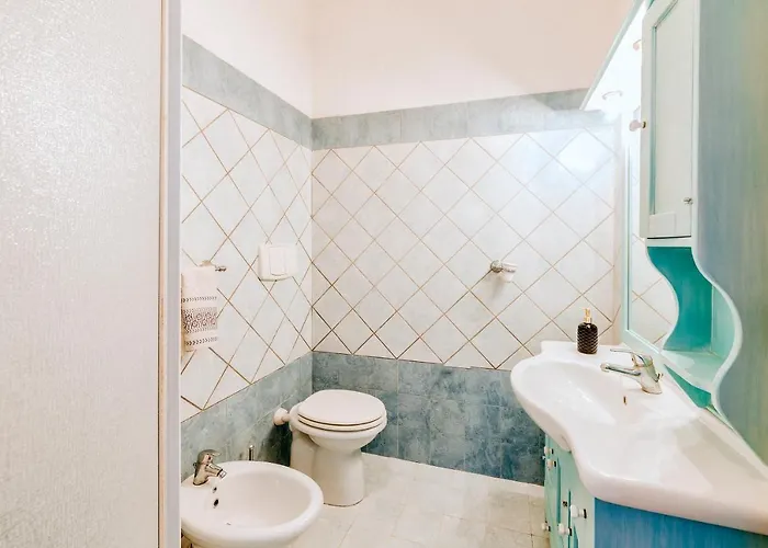 Pool Appartament 公寓 *