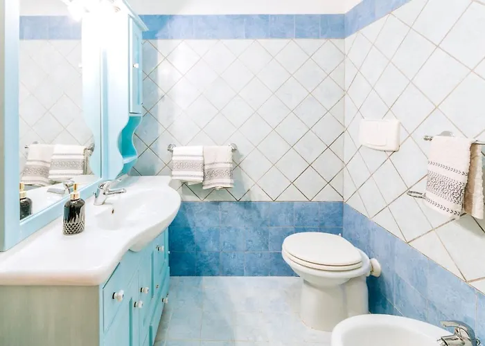 公寓 Pool Appartament