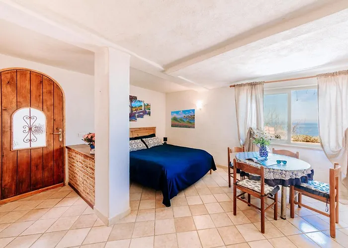 Pool Appartament * Forio di Ischia