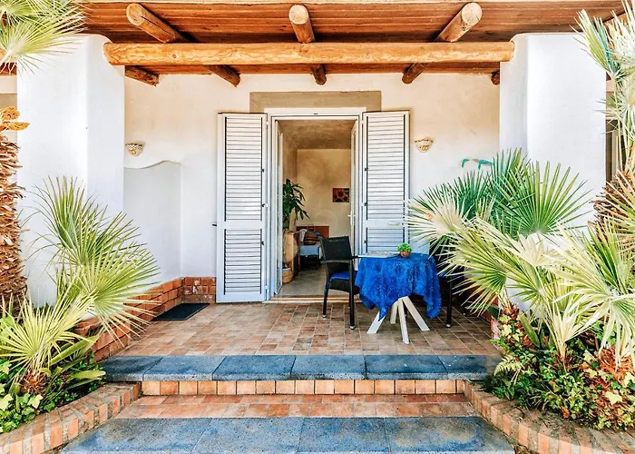 Pool Appartament 公寓 Forio di Ischia
