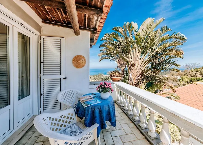 Pool Appartament 公寓