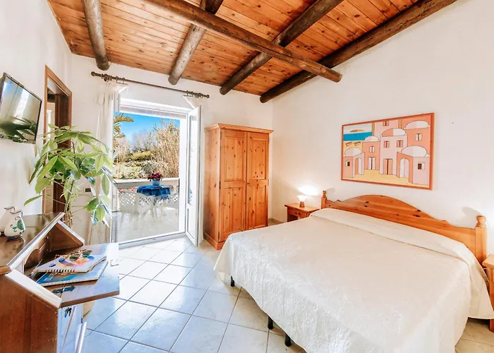 公寓 Pool Appartament *