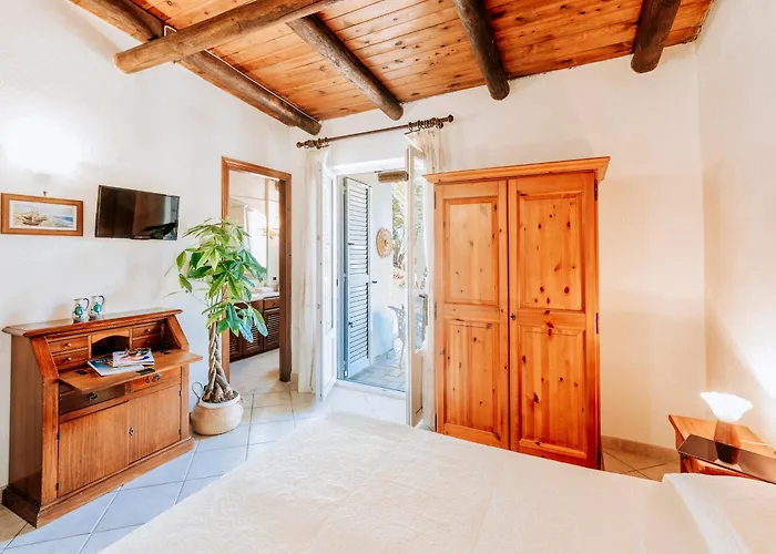 Pool Appartament Forio di Ischia