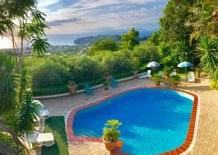 Pool Appartament 公寓 *