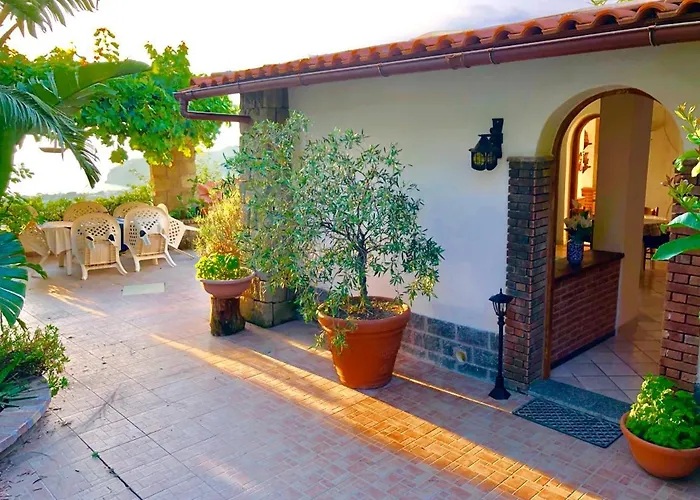 公寓 Pool Appartament