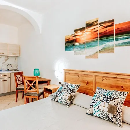 Pool Appartament * Forio di Ischia