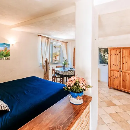 Pool Appartament * Forio di Ischia