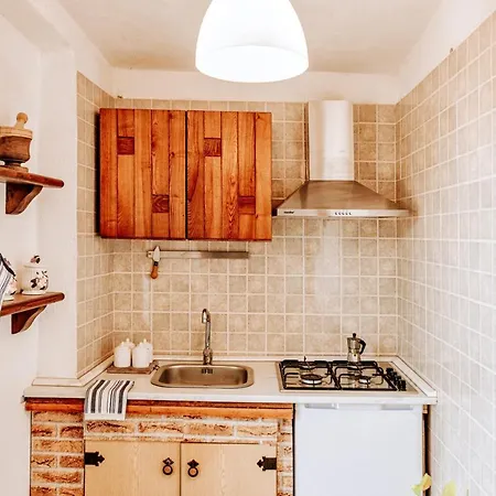 Apartment Pool Appartament *