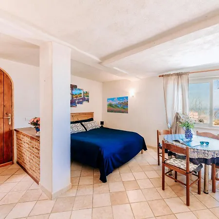 Pool Appartament * Forio di Ischia