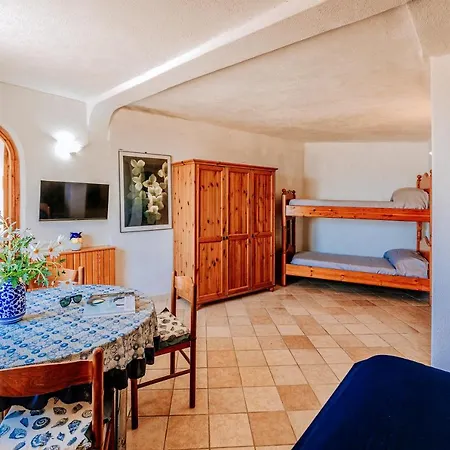 Pool Appartament Forio di Ischia