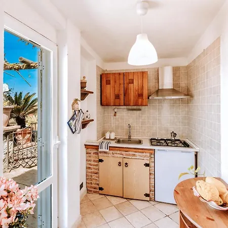 Pool Appartament Apartment Forio di Ischia