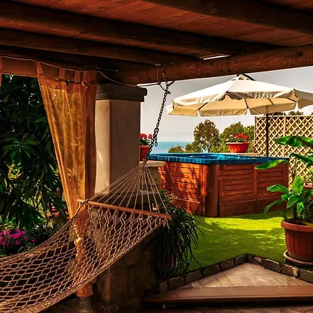 Pool Appartament Forio di Ischia